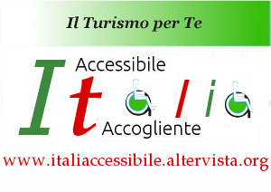 Proposta Vacanze Accessibili in Toscana