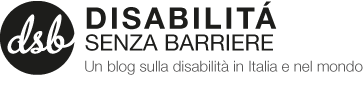 Blog Disabilità senza Barriere – Partner ItaliAccessibile