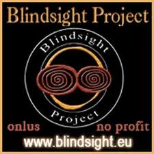 Blindsight Project – Onlus per disabili sensoriali – Partner ItaliAccessibile