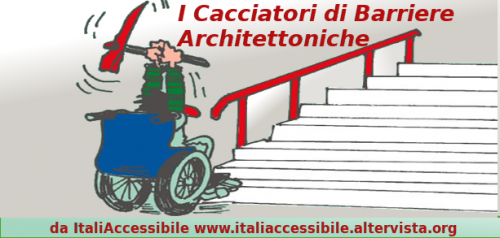 cacciatoridibarriere-italiaccessibile