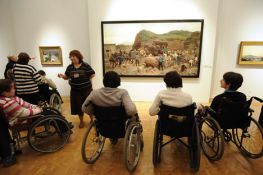 disabili-museo