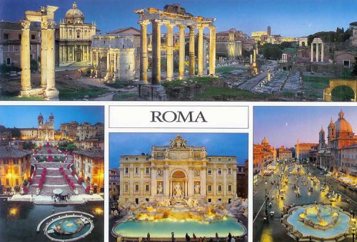 Romability il blog sul Turismo Accessibile a Roma in lingua inglese