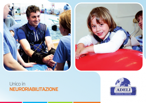 adeli medical center