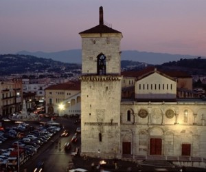 cattedrale di benevento