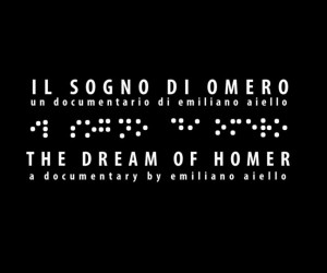 il sogno d'omero-italiaccessibile