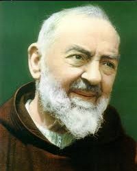 san pio pietrelcina
