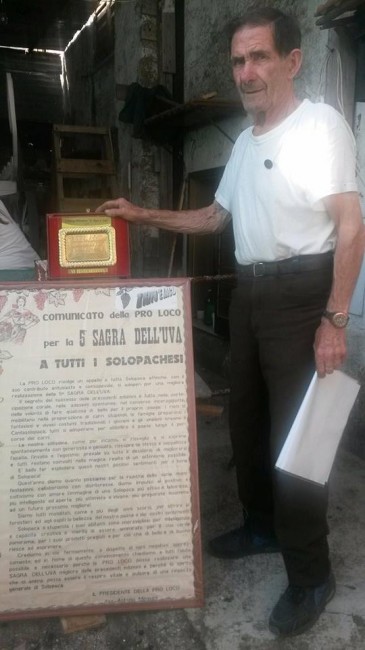 festa dell'uva solopaca 4
