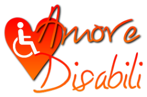 logo-amore disabili-italiaccessibile