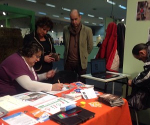 AgrieTour Arezzo 2014 - Italiaccessibile (25)