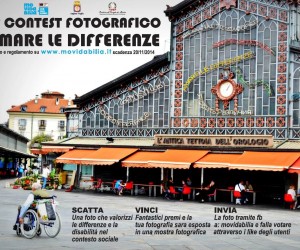 amare le differenze-movidabili-italiaccessibile