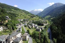 Turismo a misura di disabile: cento posti in Val Seriana e Scalve