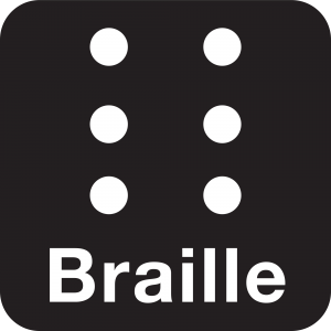 braille