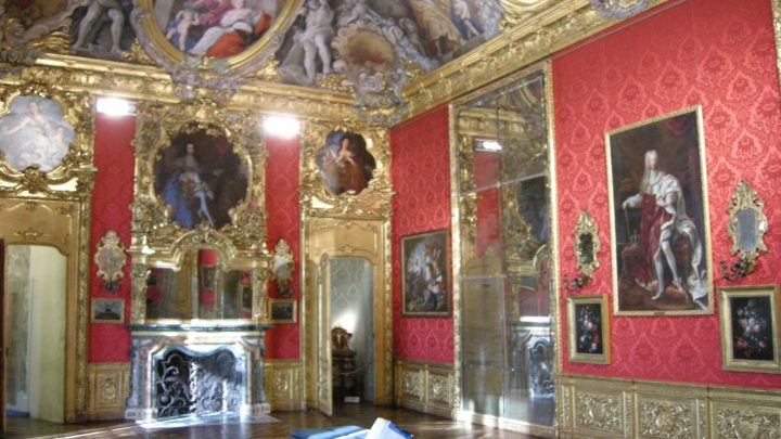 Al Museo Civico d’Arte Antica di Palazzo Madama di Torino dipinti accessibili alle persone con disabilita’ sensoriale