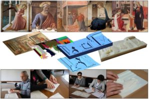 Progetto T-Vedo Firenze