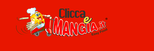 Cliccaemangia.it consegna cibi a domicilio anche con un App accessibile