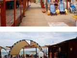 Tangram - Spiaggia accessibile - Follonica (Gr)