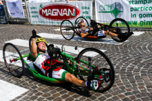 Piacenza Paracycling