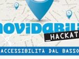 Hackathon - Movidabilia-Lecce