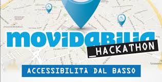 Hackathon - Movidabilia-Lecce