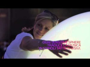 Sensitive-Spheres