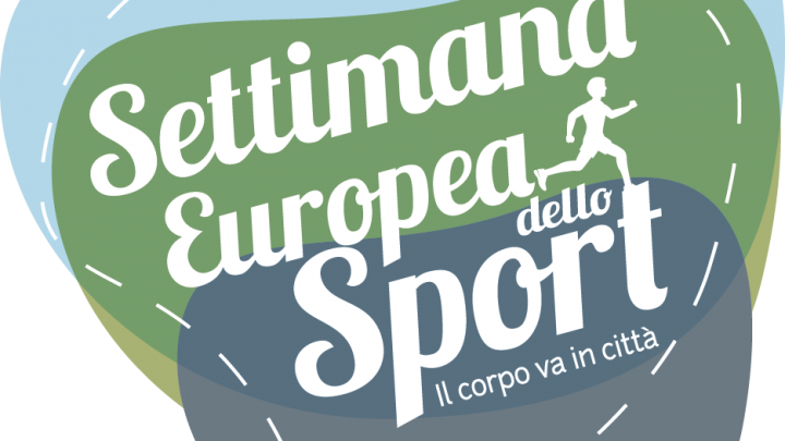 La Settimana Europea dello Sport in Campania accessibile a Tutti: “Il Corpo va in città”