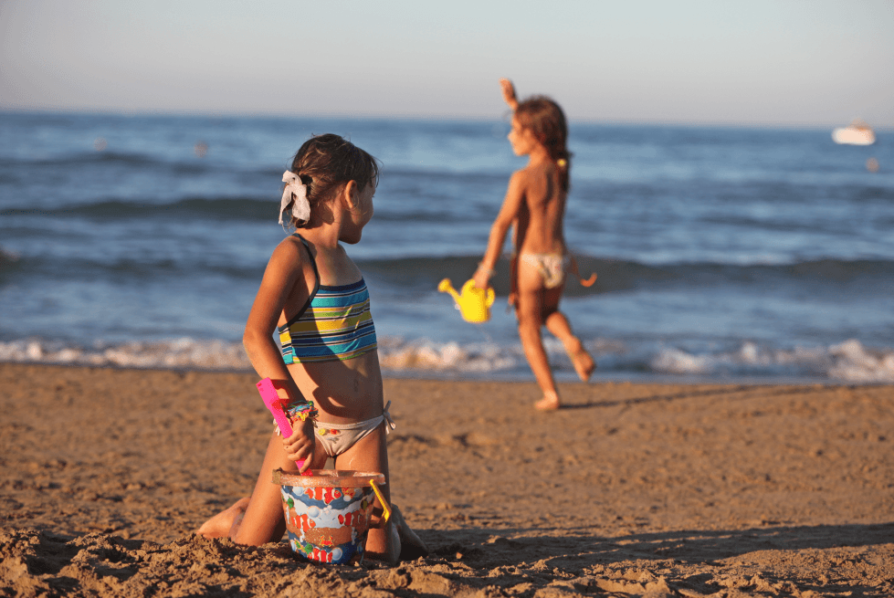 Riminibeach.it: il portale dedicato alla scelta delle strutture alberghiere nella riviera romagnola