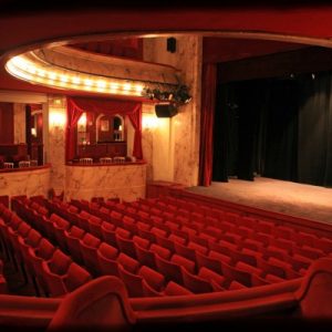 ACT- ACcessible Theatre Torino