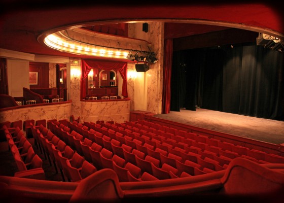 ACT- ACcessible Theatre Torino