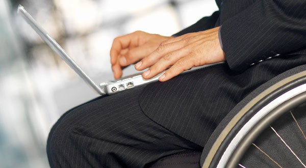 Esperienze accessibili. Comunicare la disabilità