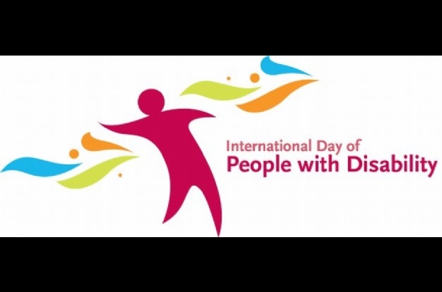 3 dicembre 2015 Giornata Internazionale della disabilità