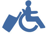 “Accessibilità? No grazie?”. L’assurda risposta di qualche albergatore