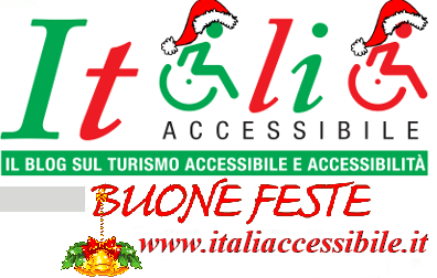 ItaliAccessibile Buone Feste 2015