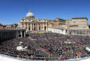 Giubileo della Misericordia