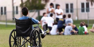 Bambini e diversità