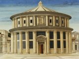 Galleria Nazionale delle Marche- La città ideale di Piero della Francesca