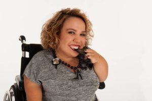 Valentina Tomirotti - Pepitosa blog