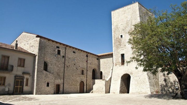 Torre Normanna e Museo dei Castelli a Casalbore (Av) presto accessibili anche ai disabili motori