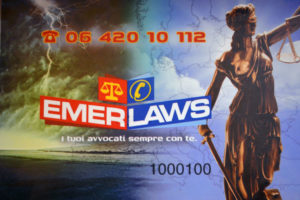 Emerlaws - Pronto Soccorso Legale
