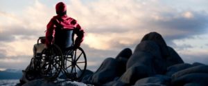 Nei Luoghi più pericolosi del Mondo con la Disabilità