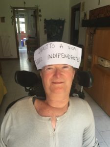 Giornata Europea per una Vita Indipendente #ENILILDAY