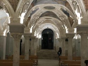 Avellino - Un Viaggio tra i Sensi- spettacolo multisensoriale