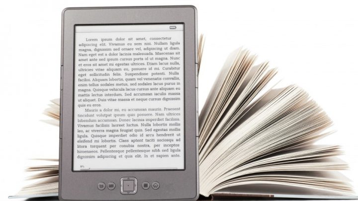 “Reading al buio” a Milano per la lettura digitale accessibile