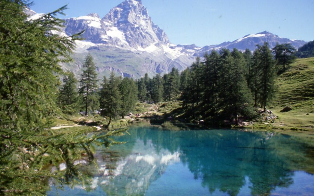 23 maggio ad Aosta il convegno “Il turismo accessibile in montagna: cammini e percorsi slow”