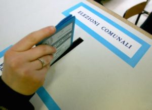 Benevento: diritto negato al voto a persone non vedenti
