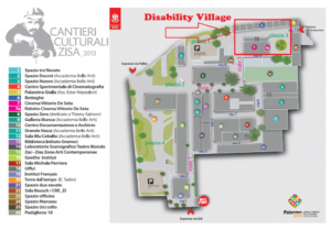 Disability Pride Palermo