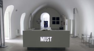 MUST Lecce