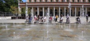 Skarrozzata 2016 Reggio Emilia