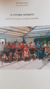 "Foto concessa all'Autore da Veronica Calamo della Coop. "L'integrazione"