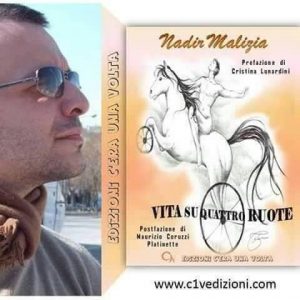 Libro di Nadir Malizia