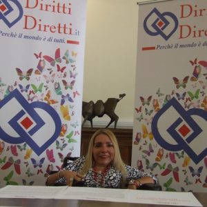 Simona Petaccia - Diritti Diretti Simona Petaccia - Diritti Diretti